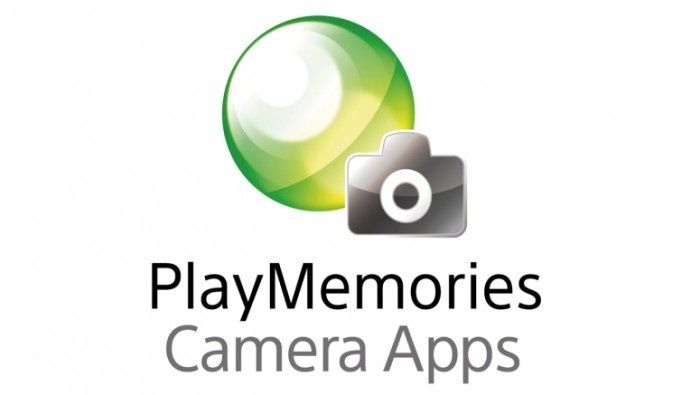 Darmowe aplikacje PlayMemories Camera Apps przy zakupie wybranych aparatów Sony