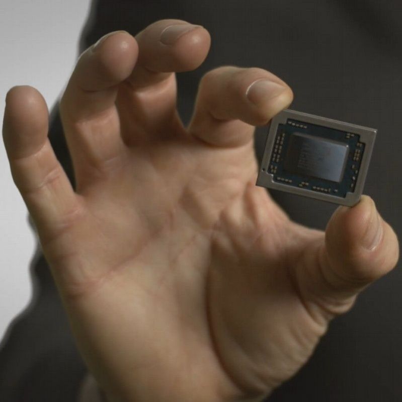 Zapowiedź nowej generacji procesorów AMD, technologia FreeSync w monitorach Samsung UltraHD oraz technologia Mantle włączona do silnika graficznego Capcom