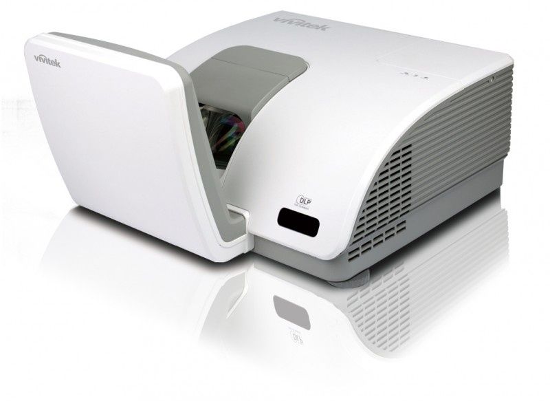 Vivitek D795WT - ultrakrótkoogiskowy projektor WXGA