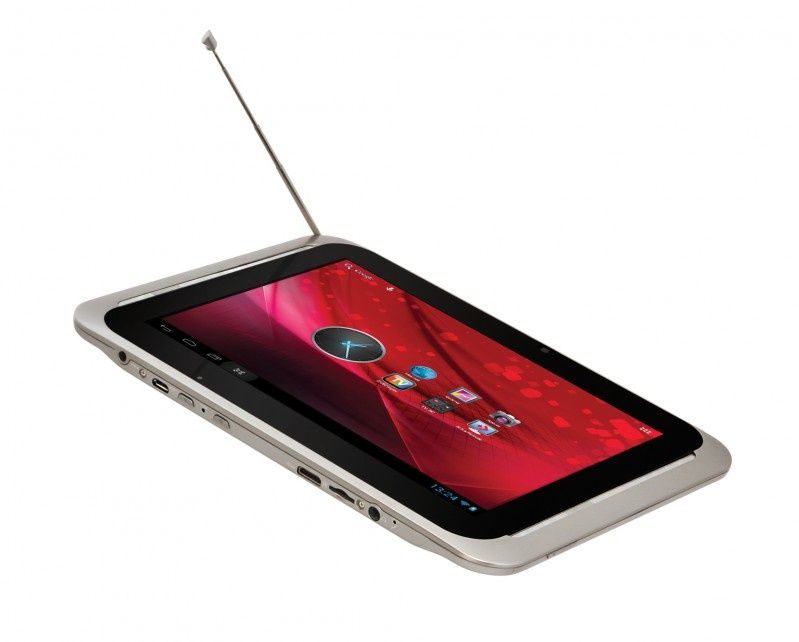 Ferguson RegentTV8 - pierwszy na rynku tablet z telewizją DVB-T 