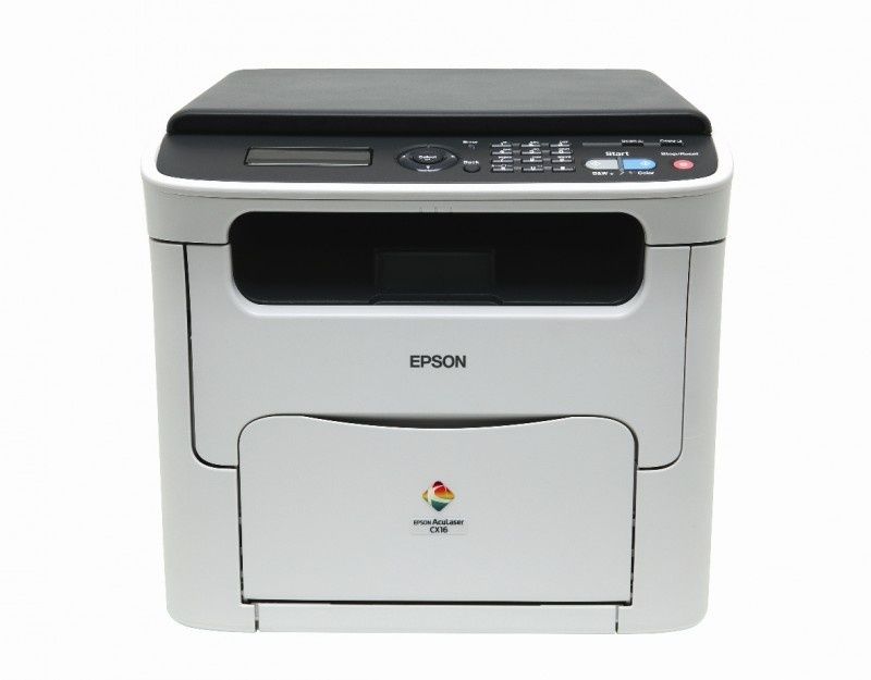 Epson: drukarki laserowe dostępne w specjalnej ofercie