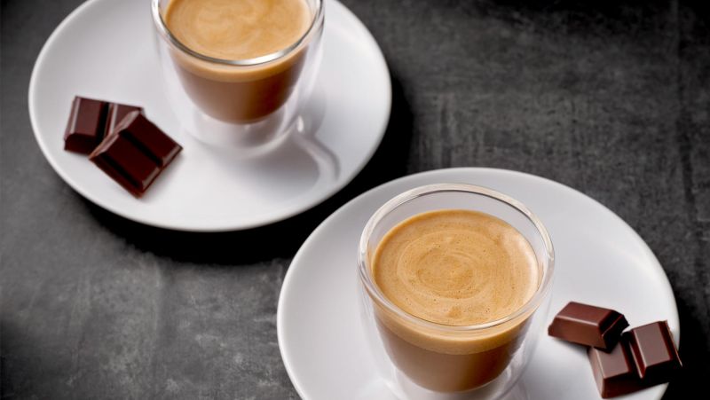 Jaki ekspres do espresso, latte i cappuccino?