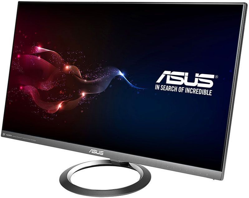 ASUS: Inspirująca elegancja i bogaty dźwięk - nowy monitor Designo MX27AQ (video)