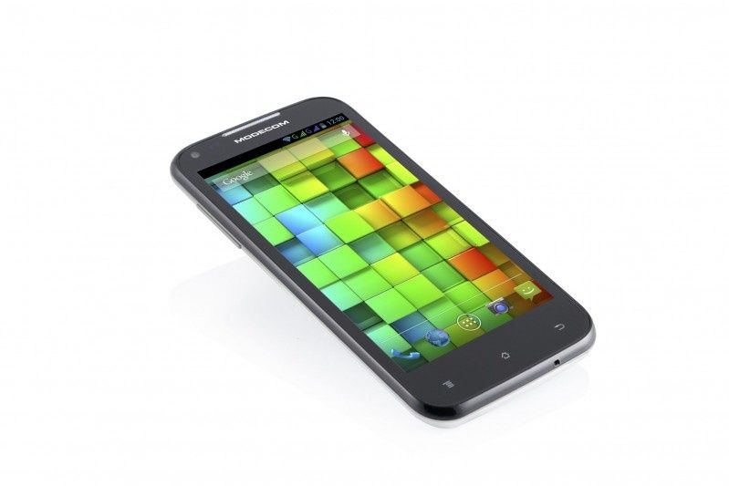 MODECOM XINO - nowa linia smartfonów
