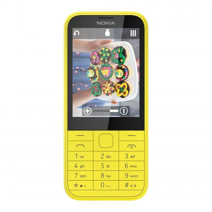 Nokia 225 - więcej możliwości mobilnego Internetu