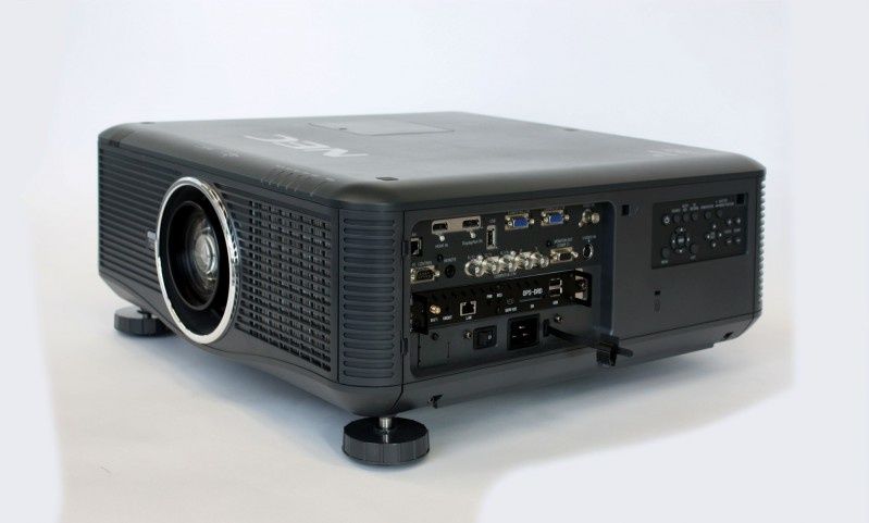 OPS Digital Signage Player od NEC Display Solutions
