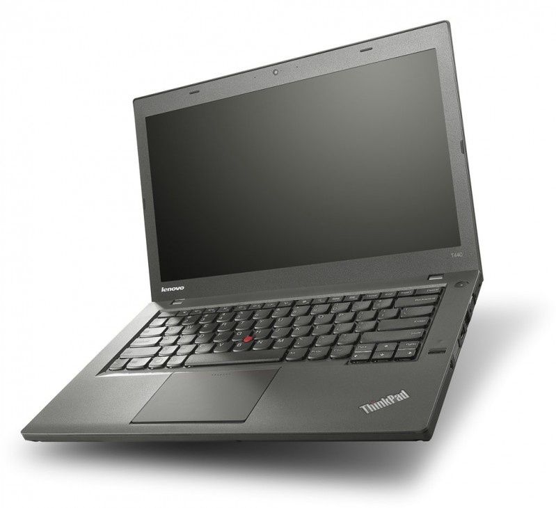 Ultrabooki Lenovo ThinkPad z serii T, X i S działają jeszcze dłużej na baterii