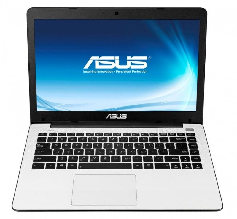 Asus - dwa nowe notebooki z serii X. 14-calowy X402 i 15-calowy X502
