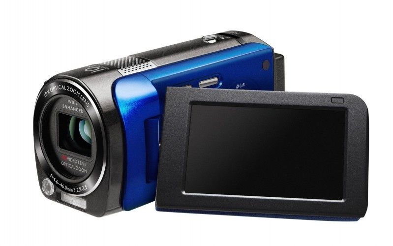 BenQ M33 - kamera Full HD do nocnych nagrań