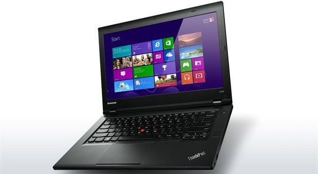 Lenovo - aktualizacja serii ThinkPad