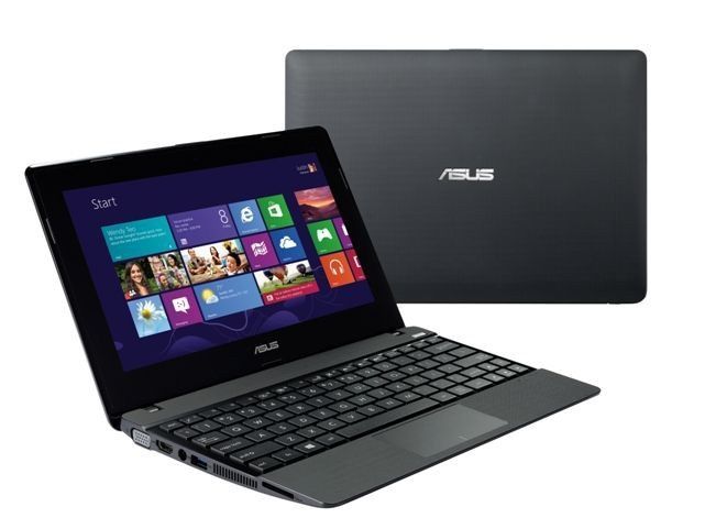 IFA 2013: ASUS X102BA - 10.1-calowy laptop z procesorem AMD