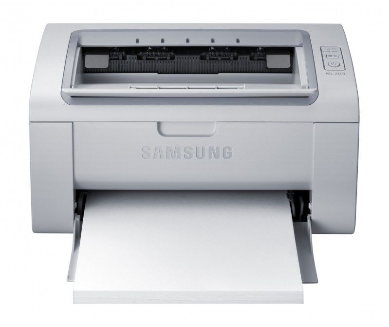 Nowe drukarki Samsung