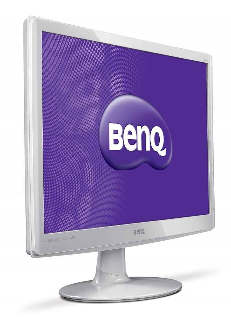 BenQ RL2240H: monitor do gier startegicznych RTS