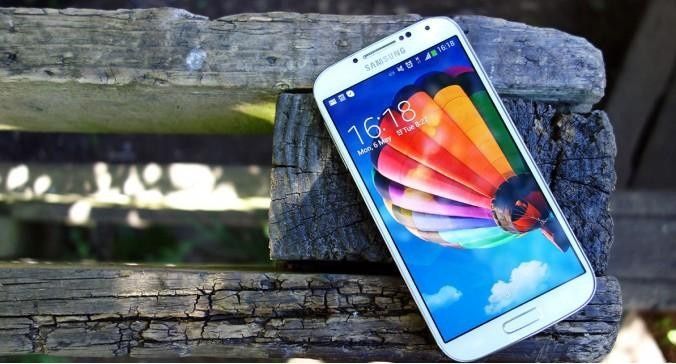 Samsung Galaxy S4 z 4G LTE-Advanced - premiera jeszcze w czerwcu