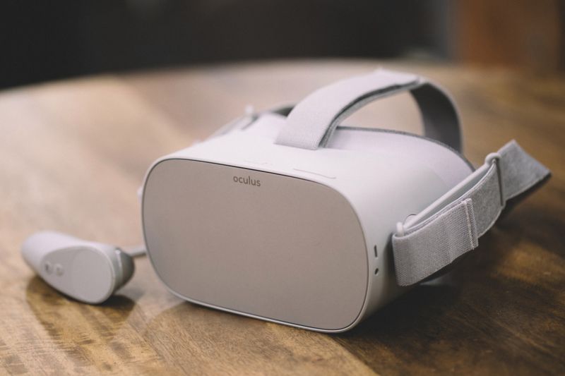 YouTube VR w końcu dostępne na Oculus Go