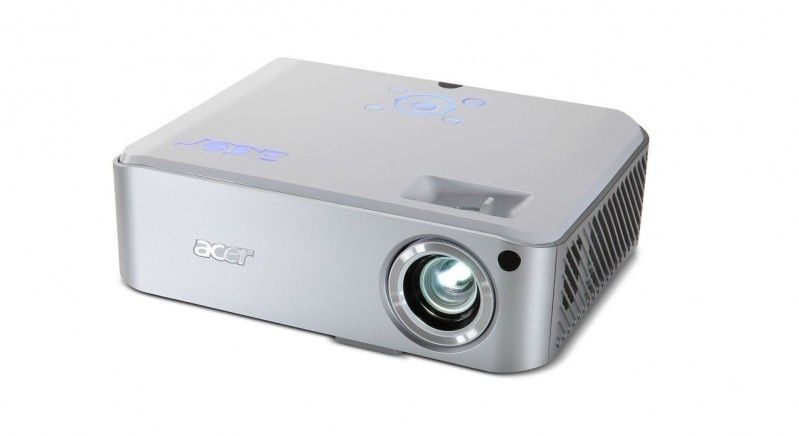 Projektor Acer H7531D 