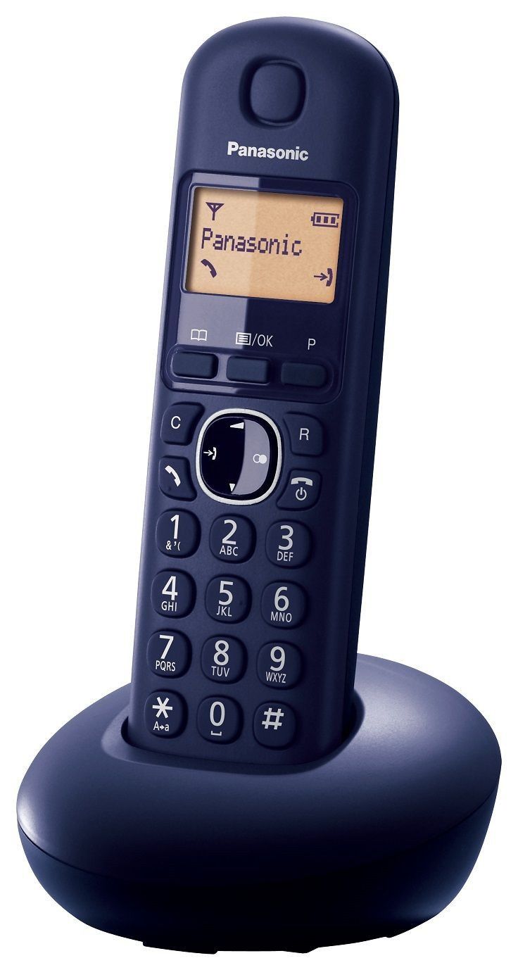 Nowe telefony od Panasonic z linii DECT 