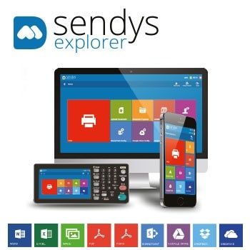 OKI Sendys Explorer: software do wydruków dla branży retail