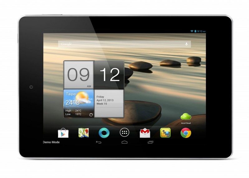 Acer - tablet Iconia A1