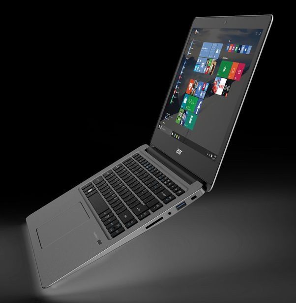 Acer wprowadza na rynek biznesowy notebook TravelMate X3