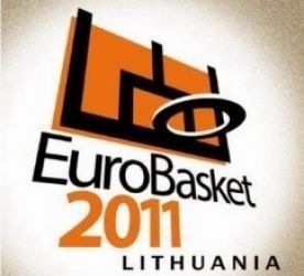 BEKO oficjalnym sponsorem EuroBasketu 2011 na Litwie