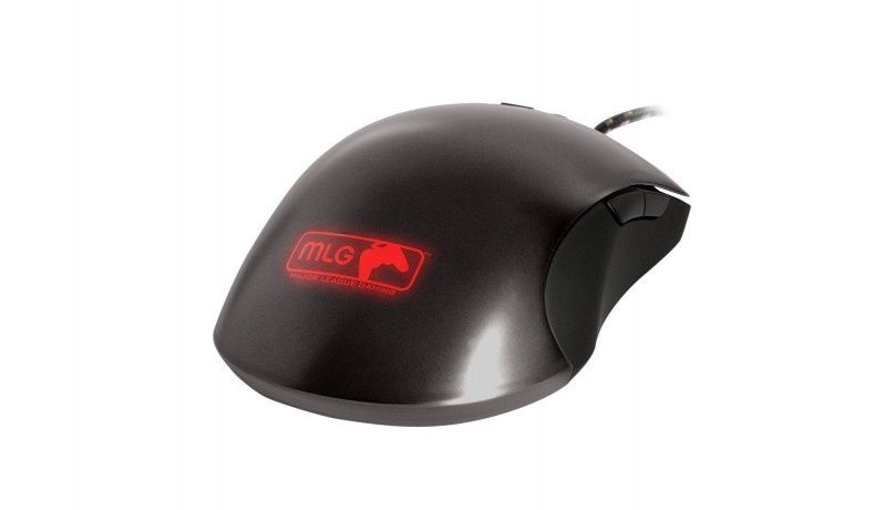 Mysz SteelSeries Sensei MLG Edition Gaming Mouse