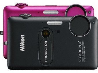 Darmowa aplikacja Nikon iP-PJ dla użytkowników Apple