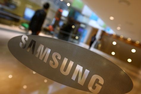 Samsung - rekordowy zysk kwartalny rzędu 5.9 mld $