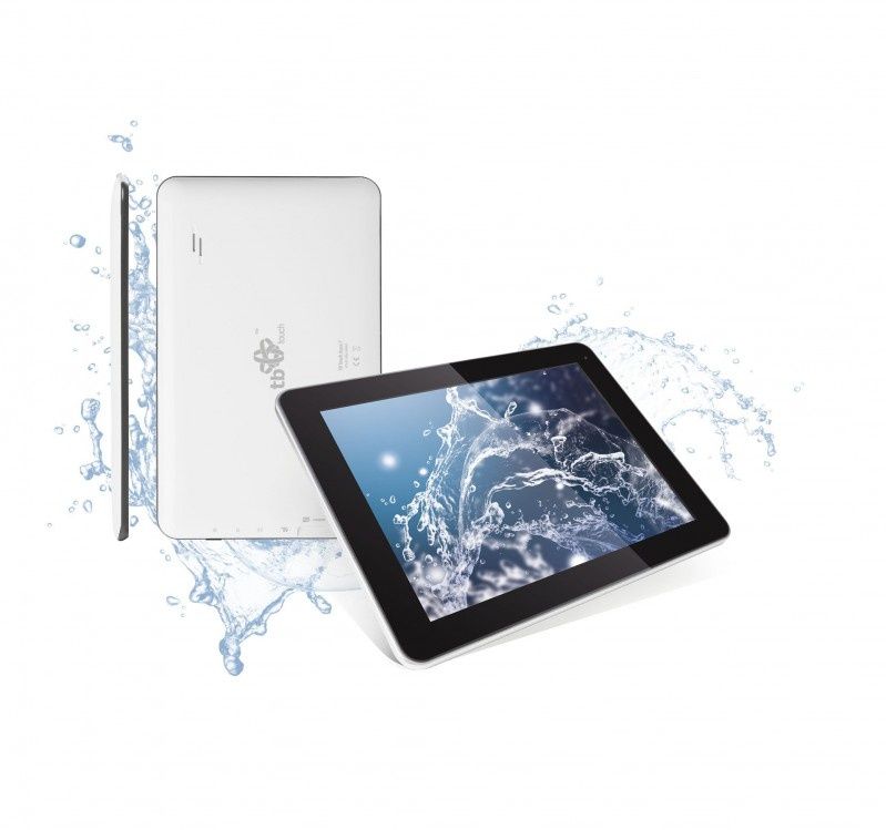 Aktualizacja oprogramowania dla tabletów TB Touch Aqua 7 już dostępna