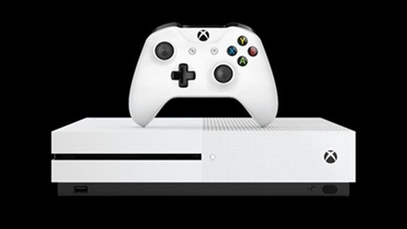 Nowe zestawy z konsolami Xbox One S już w sprzedaży. Zestawy z grami już od 999 zł 