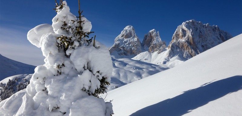 Tygodniowe narciarskie szaleństwo w Trentino i finał Tour de Ski na żywo