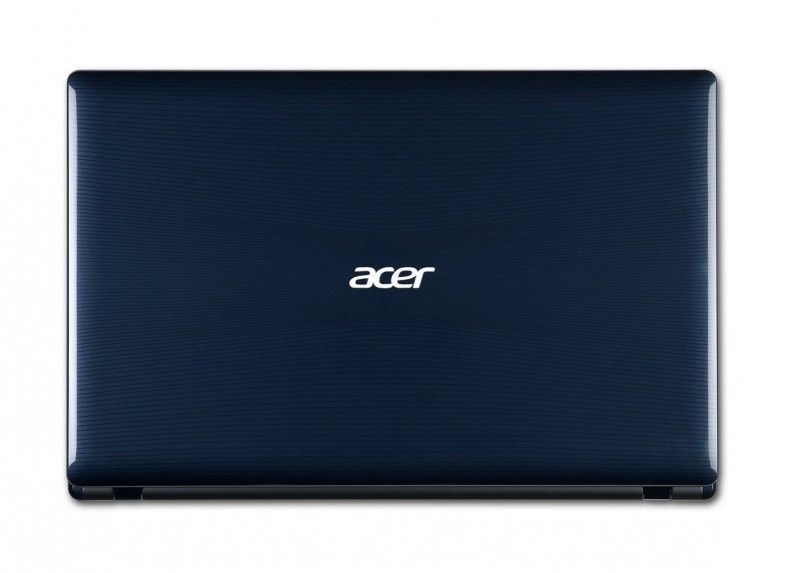Seria notebooków Acer Aspire 5755 i 4755