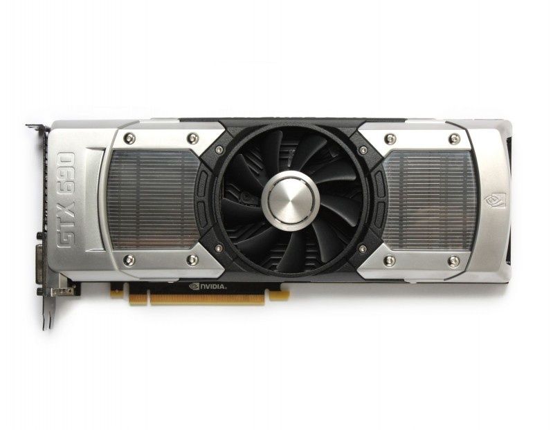Nowy Zotac GeForce GTX 690