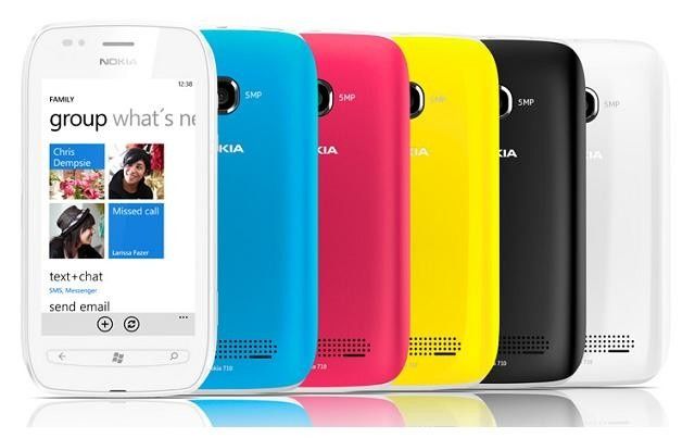 Specjalna oferta - Nokia Lumia dla developerów Windows Phone