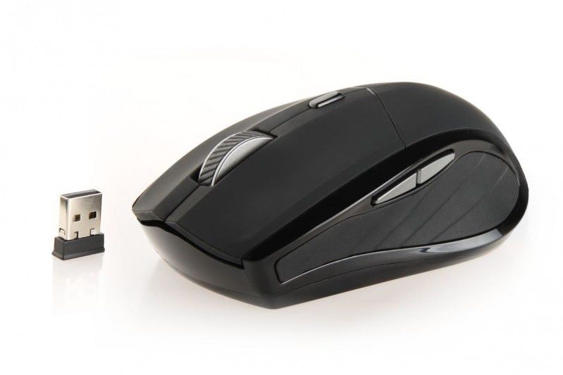 Natec Osprey - nowy model myszy bezprzewodowej 