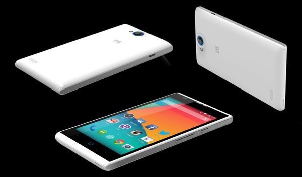 ZTE Blade G Lux - smartfon w rozsądnej kategorii cenowej w wersji de Lux