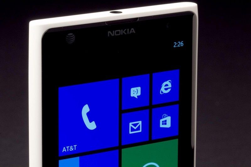 Windows Phone GDR3 zaprezentowany