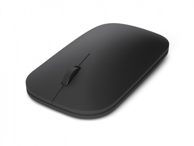 Elegancja i minimalistyczny design - Microsoft Designer Bluetooth Mouse