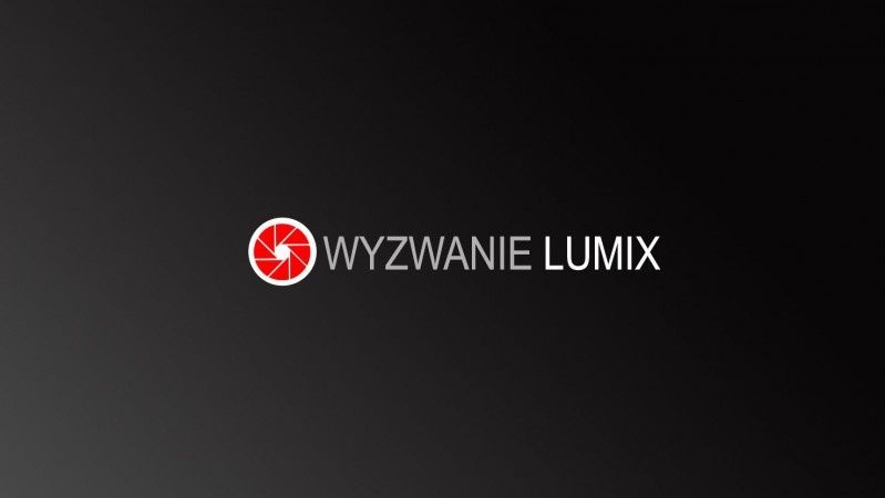 Panasonic ogłasza  konkurs „Wyzwanie LUMIX”