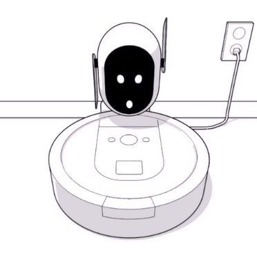 Nowy pomocnik w domu iRobot (wideo)