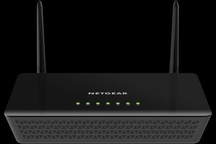 NETGEAR D3600 i D6000 - wysoka jakość routera z modemem ADSL2+ w jednym
