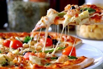 Włoska pizza w Twoim domu