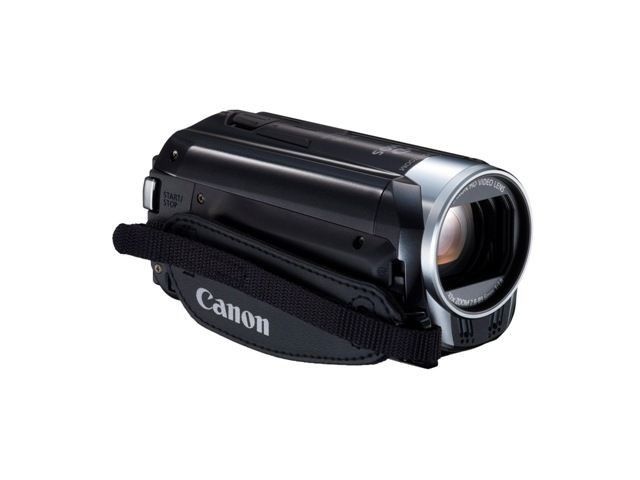 CES 2012: Canon - kamery z serii LEGRIA HF M i LEGRIA HF R