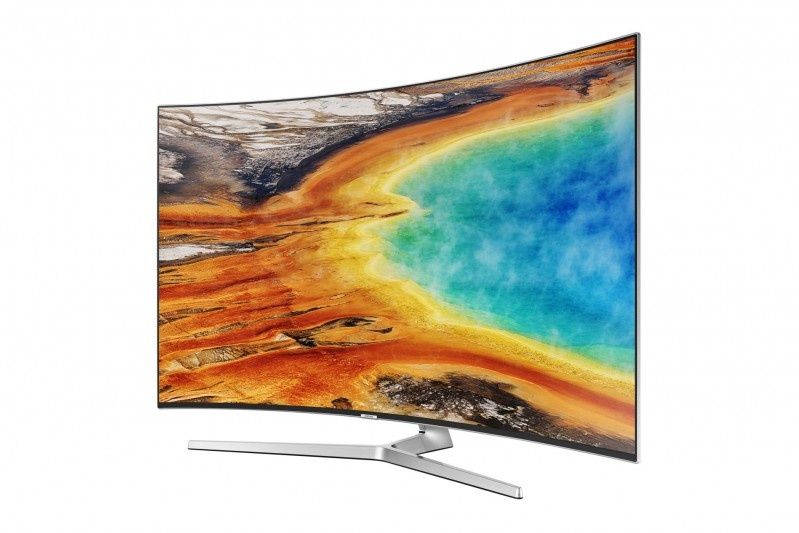 Samsung MU9002 - telewizory z serii Premium UHD
