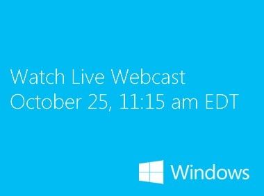 Premiera Windows 8 - oglądaj na żywo online!