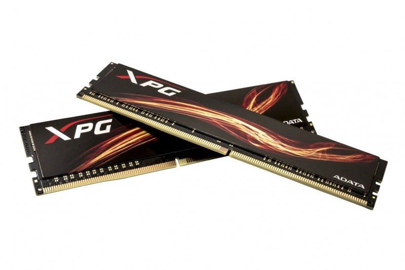 XPG Flame: nowe pamięci DDR4 dla graczy już dostępne w Polsce