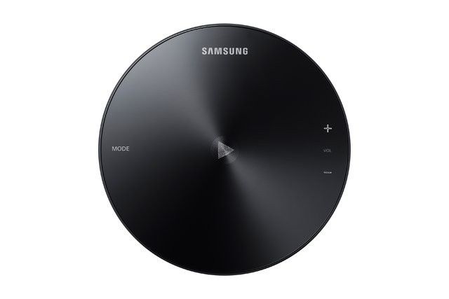 Nowe głośniki w bezprzewodowym systemie Samsung Multiroom 360