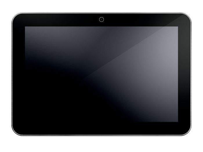 Toshiba przedstawia ultracienki tablet AT200 