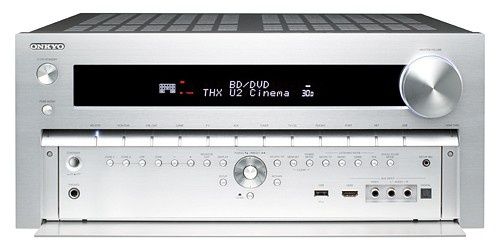 TX-NR3009 9-kanałowy amplituner 3D z HQV Vida, DTS-Neo:X i THX Ultra2 Plus