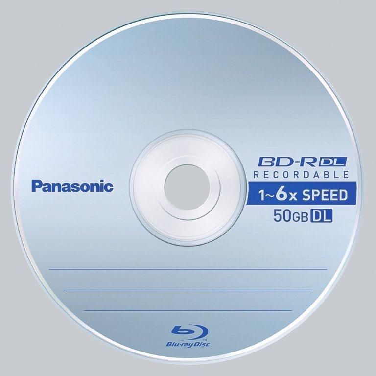 Panasonic Blu-ray Disc - wspomnienia jak żywe nawet za 50 lat !